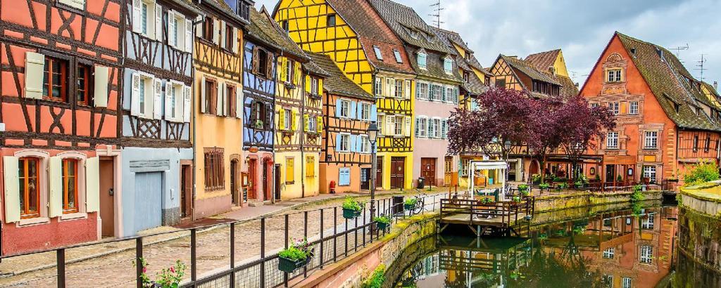 Gite Hyper Centre 10 Pers Colmar Exterior foto