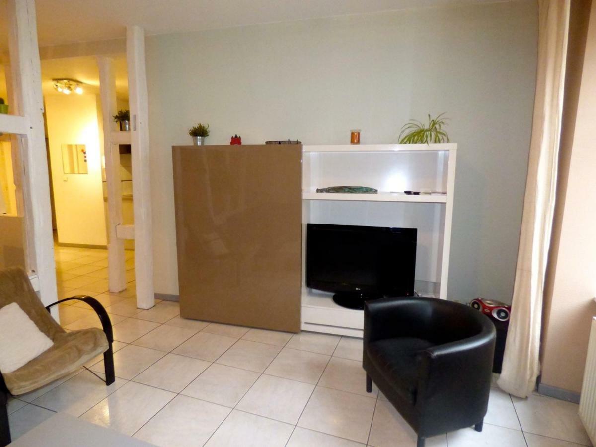 Gite Hyper Centre 10 Pers Colmar Exterior foto